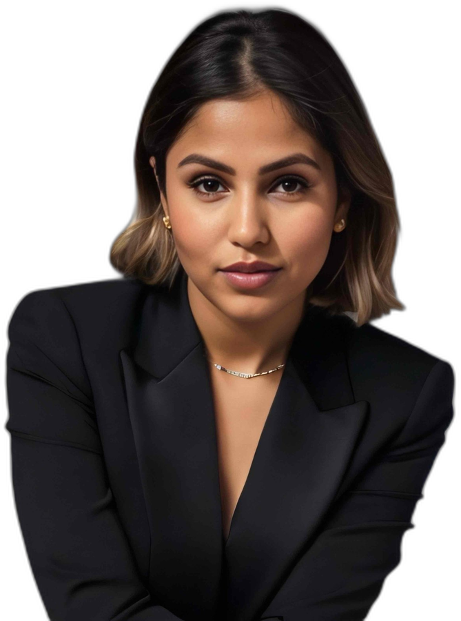 Fatima Maliki — Consulente B2B Luce e Gas